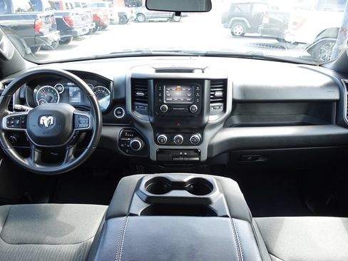 Used 2023 RAM 1500 Tradesman w/ Night Edition AWD/4WD image 39