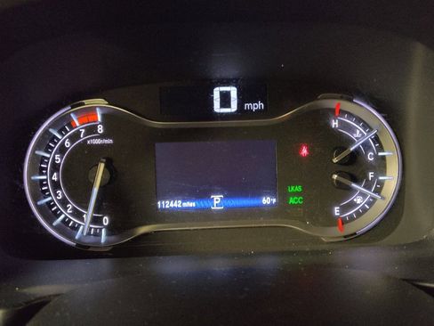 Used 2017 Honda Pilot Elite image 23