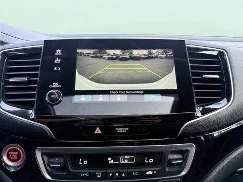 Used 2022 Honda Pilot Touring image 92