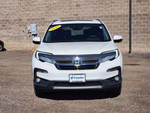 Used 2019 Honda Pilot Elite image 5