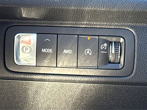 New 2026 Chevrolet Traverse Z71 w/ Enhanced Driving Package image 13