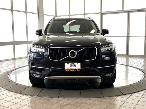 Used 2017 Volvo XC90 T6 Momentum w/ Vision Package AWD/4WD image 2