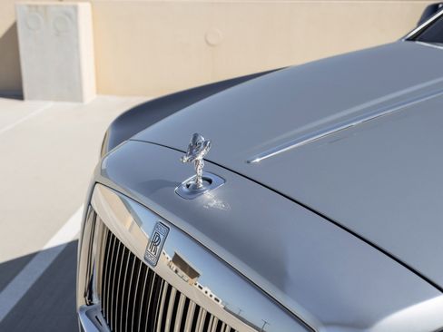 Used 2017 Rolls-Royce Ghost image 20