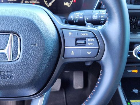 Used 2025 Honda CR-V Sport-L image 19