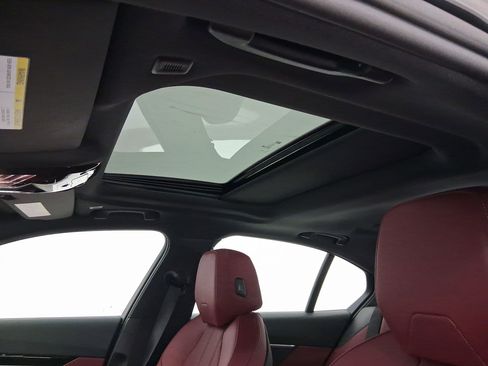 New 2026 BMW 530i w/ M Sport Package RWD image 13