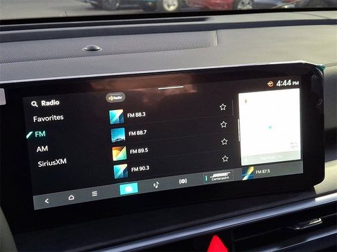 New 2026 Kia Sorento SX Prestige image 14