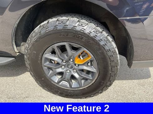 Used 2025 Ford Expedition Tremor AWD/4WD image 42