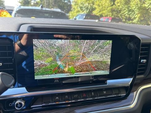 New 2026 GMC Sierra 1500 Elevation image 19