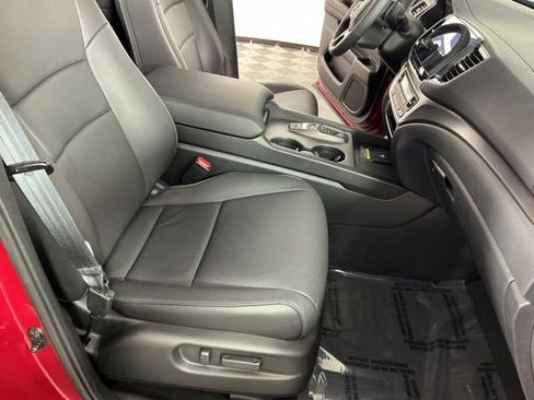 Used 2024 Honda Passport EX-L image 14