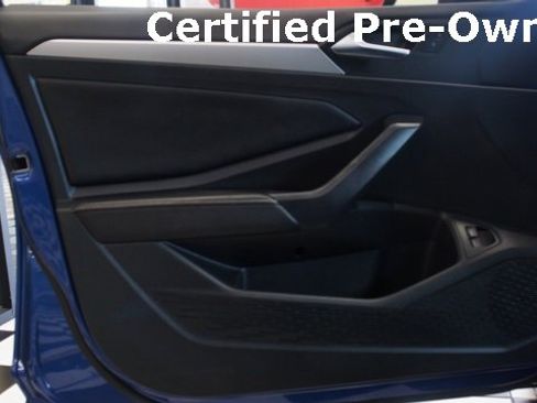Certified 2023 Volkswagen Jetta Sport image 27