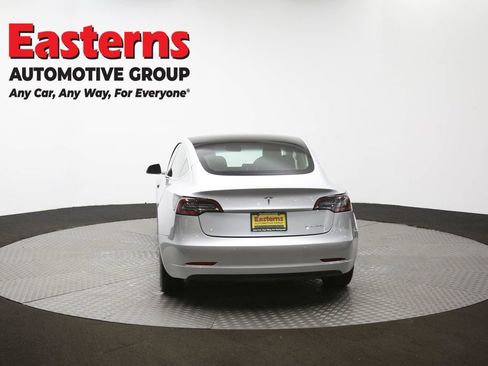 Used 2018 Tesla Model 3 Long Range image 36