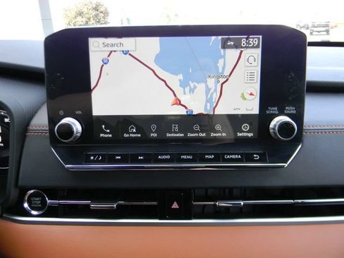 Used 2022 Mitsubishi Outlander SEL AWD/4WD image 13
