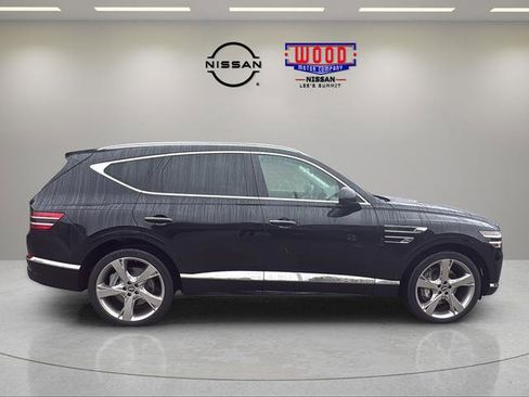 Used 2023 Genesis GV80 2.5T w/ Prestige Package AWD/4WD image 2