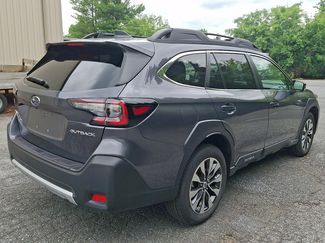 Certified 2024 Subaru Outback Limited AWD/4WD video 4