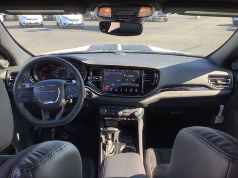 New 2026 Dodge Durango GT image 6