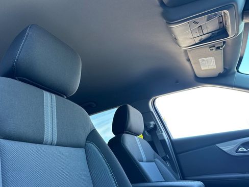 Used 2026 Chevrolet Blazer LT w/ Convenience Package image 20