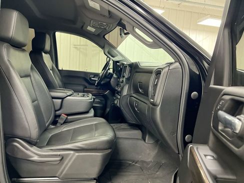 Used 2020 Chevrolet Silverado 2500 LT w/ All Star Edition image 21