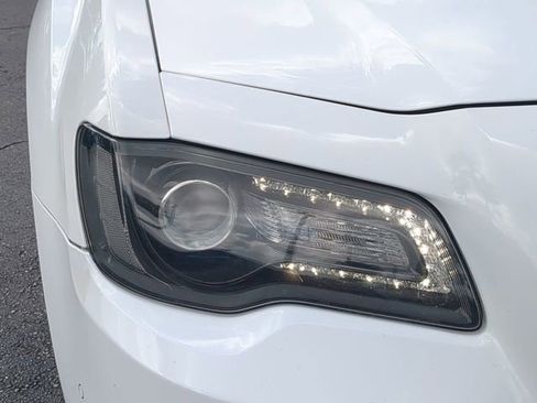 Used 2021 Chrysler 300 S RWD image 10