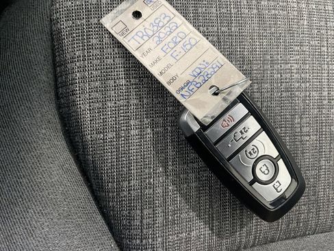 Used 2022 Ford F150 XLT w/ Equipment Group 302A High image 24