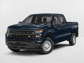 Used 2023 Chevrolet Silverado 1500 RST w/ Convenience Package II RWD video 1