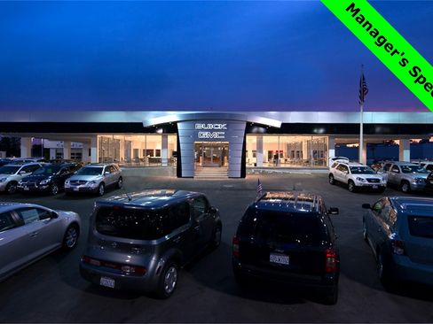 New 2025 Buick Enclave Sport Touring w/ Super Cruise Package image 33