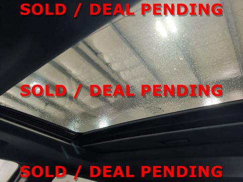Used 2021 Jeep Grand Cherokee Trailhawk AWD/4WD image 13