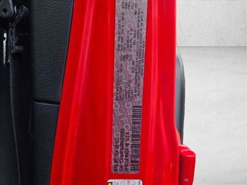 Used 2021 Jeep Wrangler Unlimited Rubicon AWD/4WD image 24