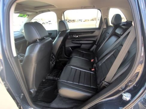 Used 2024 Honda CR-V EX-L image 27