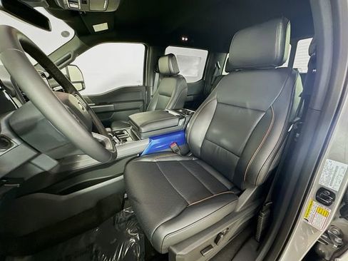 New 2026 Ford F150 Lariat AWD/4WD image 21