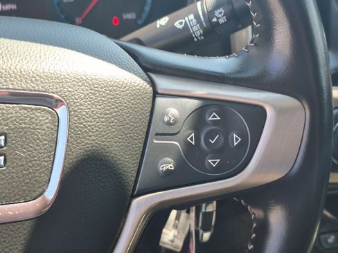 Used 2022 GMC Canyon Denali AWD/4WD image 20