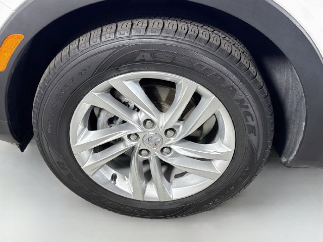 Used 2024 Buick Envista Preferred w/ Convenience I Package FWD image 37