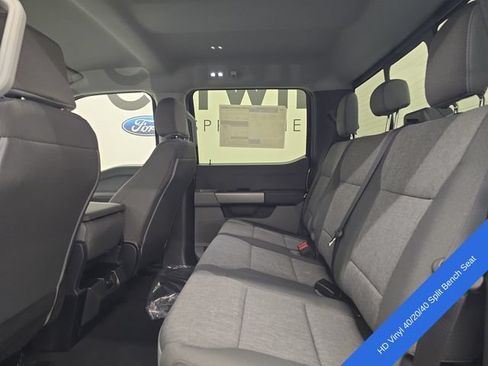 New 2026 Ford F250 XL w/ STX Appearance Package AWD/4WD image 21