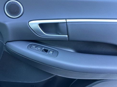 Certified 2026 Hyundai Sonata SEL AWD/4WD image 17