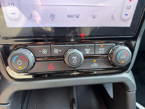 New 2026 Ford Ranger XLT AWD/4WD image 29
