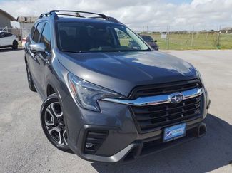 Used 2023 Subaru Ascent Limited w/ Technology Package AWD/4WD video 1