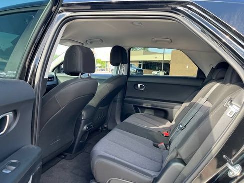 Used 2024 Hyundai Ioniq 5 SEL RWD image 14