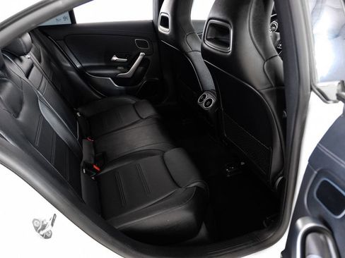 Used 2020 Mercedes-Benz CLA 250 image 36