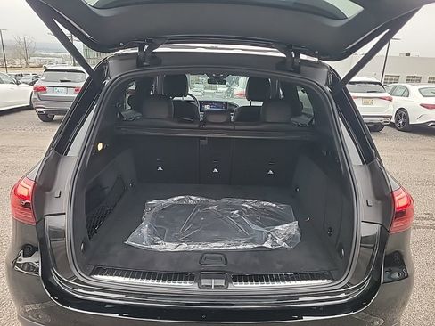 Used 2025 Mercedes-Benz GLE 350 4MATIC image 12