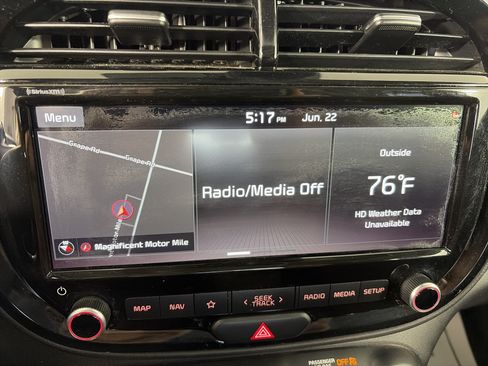 Used 2020 Kia Soul EX FWD image 17