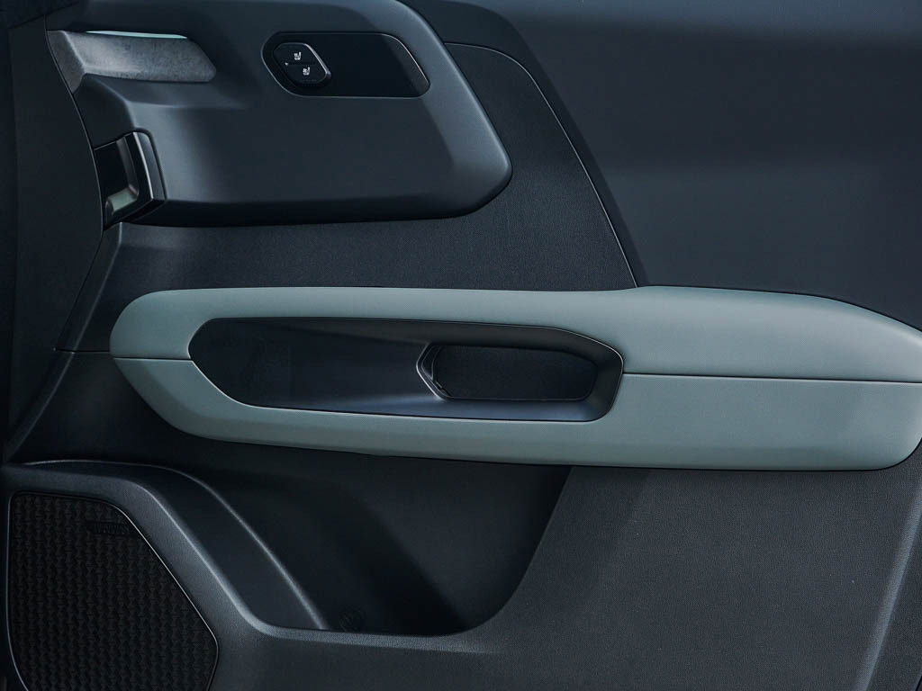 New 2027 Kia Telluride SX X-Line AWD/4WD image 10