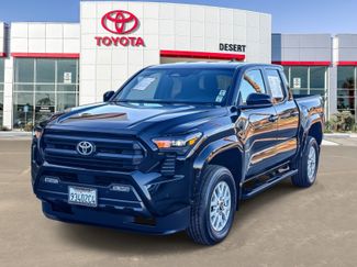 Certified 2024 Toyota Tacoma SR5 video 3