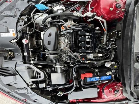 Used 2023 Honda Accord EX image 10