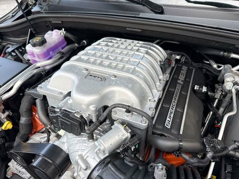 New 2026 Dodge Durango SRT Hellcat image 34