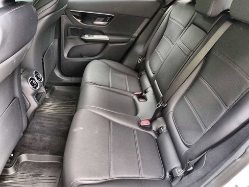 Certified 2025 Mercedes-Benz GLC 300 4MATIC image 20