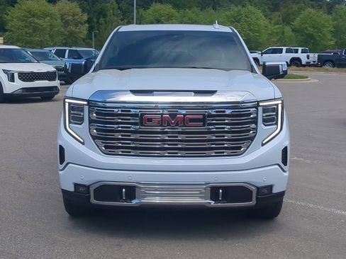 New 2026 GMC Sierra 1500 Denali AWD/4WD image 12