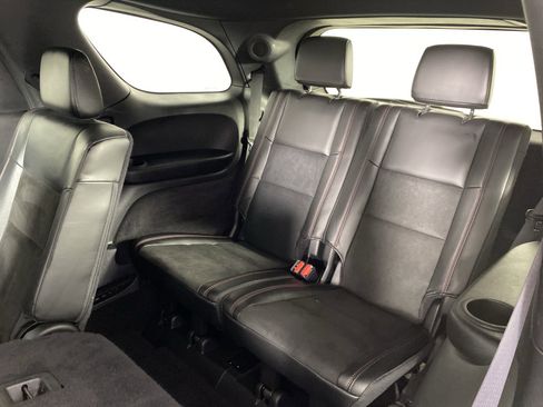 Used 2021 Dodge Durango R/T w/ Blacktop Package AWD/4WD image 35