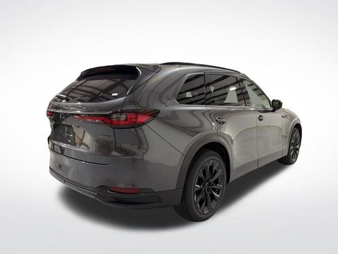 New 2026 MAZDA CX-90 3.3 Turbo w/ Premium Sport Pkg image 6