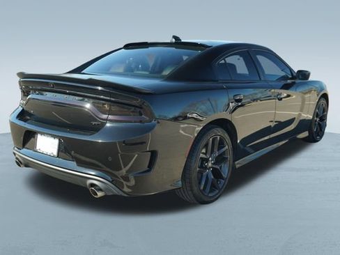 Used 2022 Dodge Charger GT w/ Plus Group image 8
