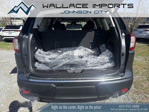 New 2026 Subaru Ascent Limited AWD/4WD image 96