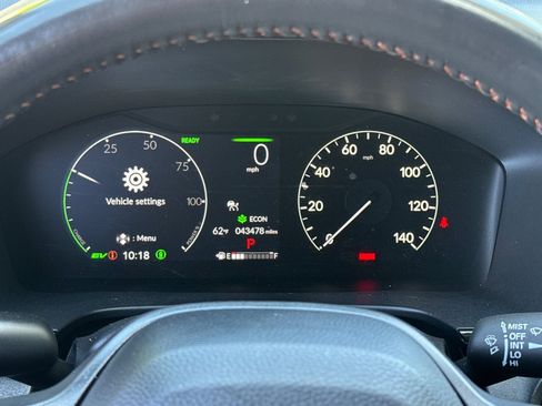 Used 2023 Honda CR-V Sport image 21